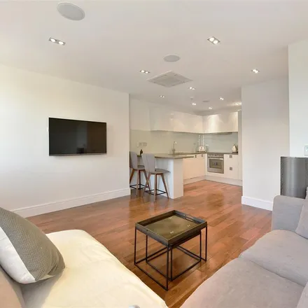 Rent this 1 bed apartment on 4 Denman Street in London, W1D 7HA
