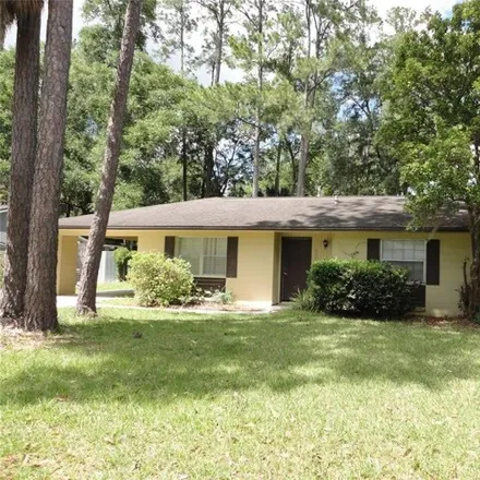 Rent this 3 bed house on 4070 Northwest 17th Avenue in Gainesville, FL 32605