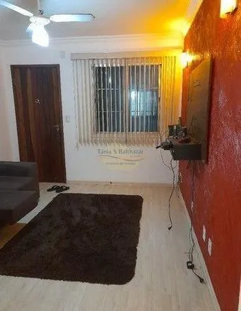 Image 2 - unnamed road, Morro Cachoeira, Santos - SP, 11085-625, Brazil - Apartment for sale