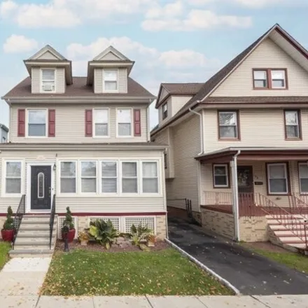Buy this 5 bed house on 127 Rutledge Avenue in Ampere, East Orange