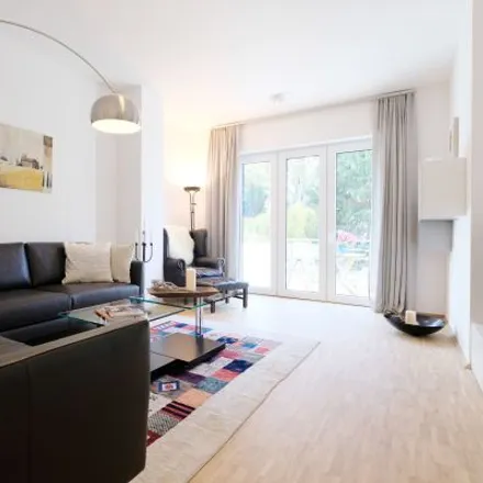 Rent this 4 bed apartment on Elsa-Brändström-Straße 3 in 52070 Aachen, Germany