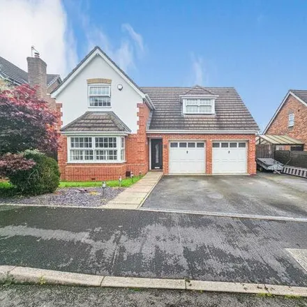 Buy this 5 bed house on Vale View in Cheddleton, ST13 7LL