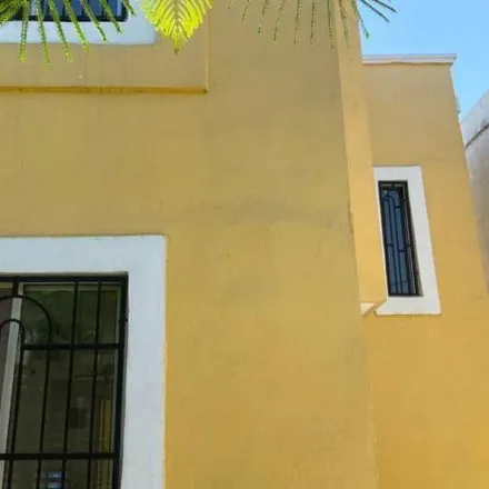 Rent this 2 bed house on Mercurio in Los Cristales, 66478 Guadalupe