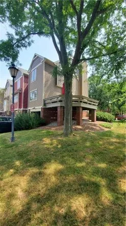 Image 6 - 111 Cornhill Pl, Rochester, New York, 14608 - Townhouse for sale