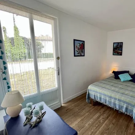 Rent this 2 bed house on 40480 Vieux-Boucau-les-Bains