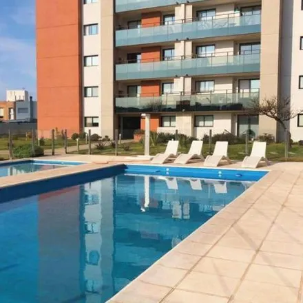 Buy this 1 bed apartment on unnamed road in Lomas de Manatiales, Cordoba