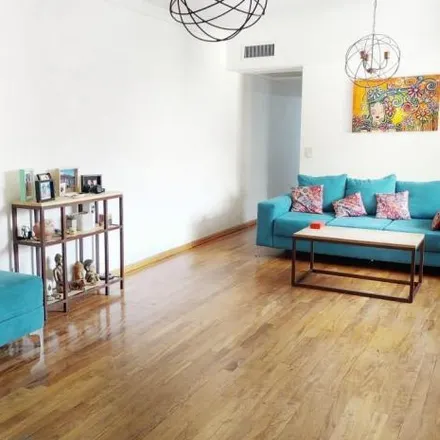 Buy this 2 bed apartment on Isabel la Católica 796 in Barracas, 1288 Buenos Aires
