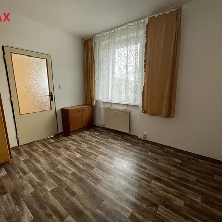 Image 5 - Československé armády, 390 01 Tábor, Czechia - Apartment for rent