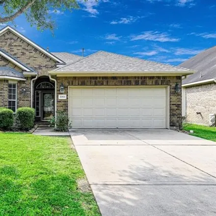 Buy this 3 bed house on 20123 Terra Hollow Lane in Fort Bend County, TX 77407