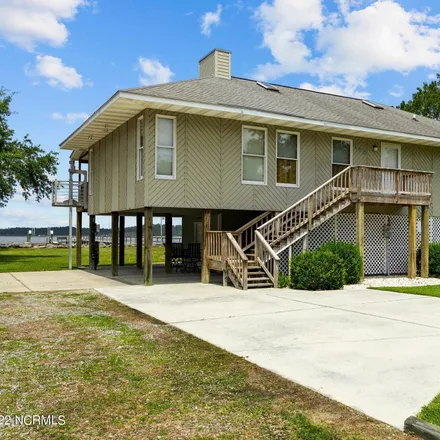 Buy this 3 bed house on 116 Thurman Road in Carteret County, NC 28516