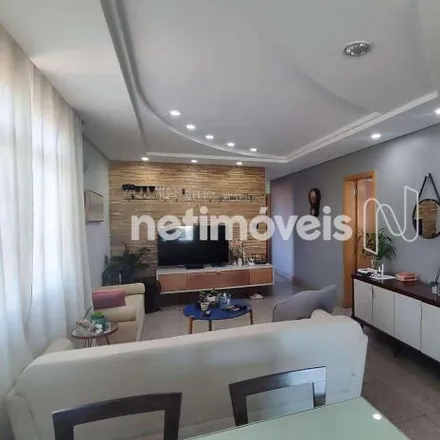 Image 2 - Rua Nicolina Pacheco, Palmares, Belo Horizonte - MG, 31160-440, Brazil - Apartment for sale