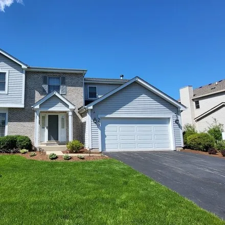 Buy this 4 bed house on 581 Springwood Lane in Bolingbrook, IL 60440
