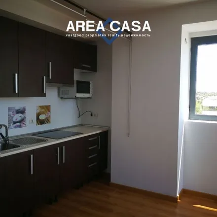 Rent this 1 bed apartment on Avenida de los Labradores in 28760 Tres Cantos, Spain