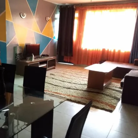 Rent this 3 bed apartment on Mlolongo in Machakos County, Kenya