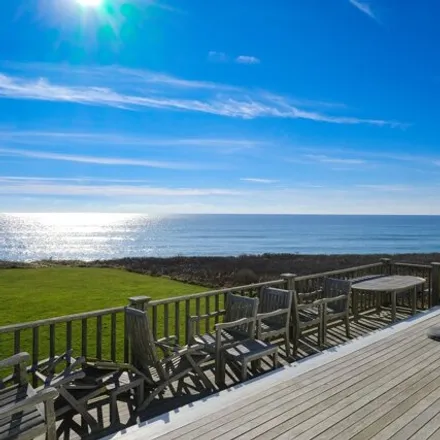 Image 9 - 39 Sheep Pond Road, Madaket, Nantucket, MA, USA - House for sale