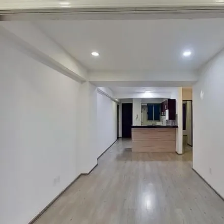 Buy this 2 bed apartment on Calzada de Tlalpan 605 in Benito Juárez, 03400 Mexico City