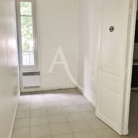 Rent this 1 bed apartment on 20 Rue Cardinal Paul Gouyon in 35000 Rennes, France