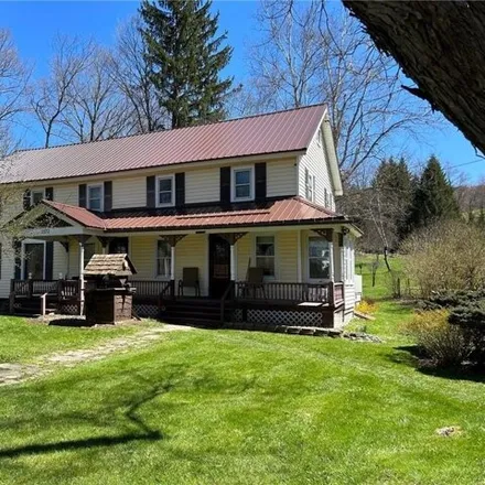 Buy this 5 bed house on 2372 State Highway 51 in Burlington, Otsego County