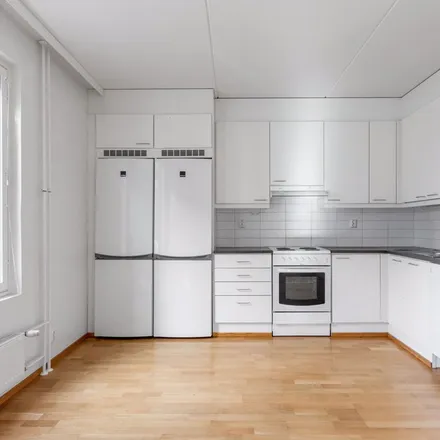 Rent this 4 bed apartment on Pasuunatie 2b in 00420 Helsinki, Finland