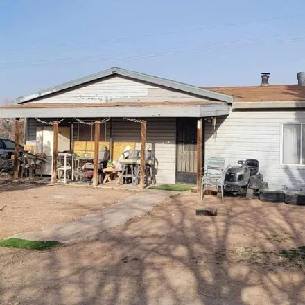 Buy this 3 bed house on 45 Smith Avenue in Otero County, NM 83310