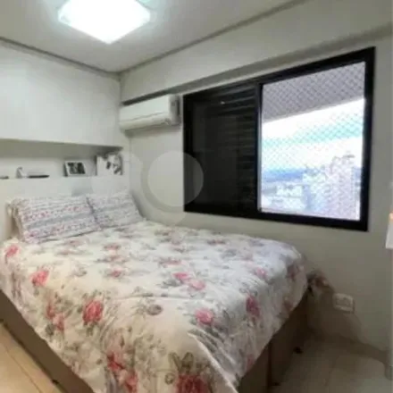 Buy this 2 bed apartment on Rua São Luiz in Setor Alto da Glória, Goiânia - GO