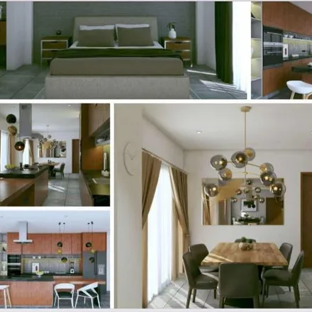 Buy this 3 bed apartment on Carretera a Tepic in 63735 Las Jarretaderas, NAY