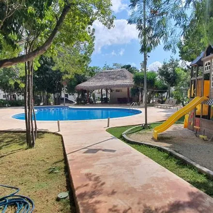 Rent this studio house on Cerrada Icabru in Gran Santa Fe II, 77518 Cancún