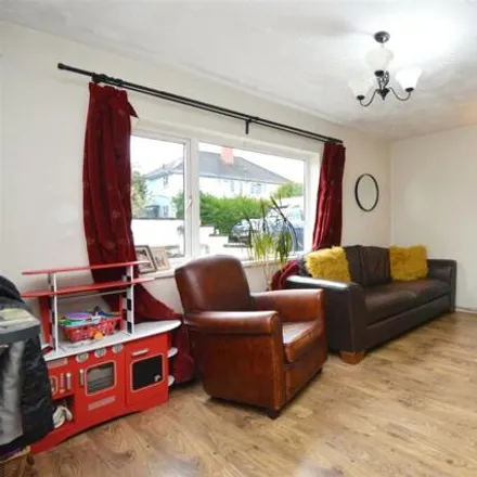 Image 5 - Hungerford Road, Bristol, BS4 5HE, United Kingdom - House for sale