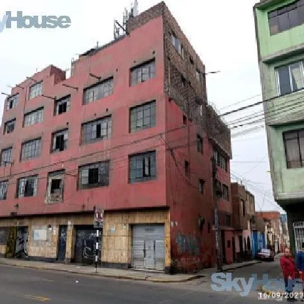 Image 2 - Cebicheria Elrey, Avenida Sebastian Lorente, Lima, Lima Metropolitan Area 15003, Peru - House for sale