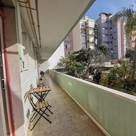 Image 7 - Rua Manuel Soares Guedes 6, 8, 1100-085 Lisbon, Portugal - Apartment for rent