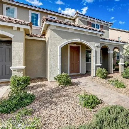 Buy this 3 bed townhouse on 3170 Via da Vinci in Henderson, NV 89044