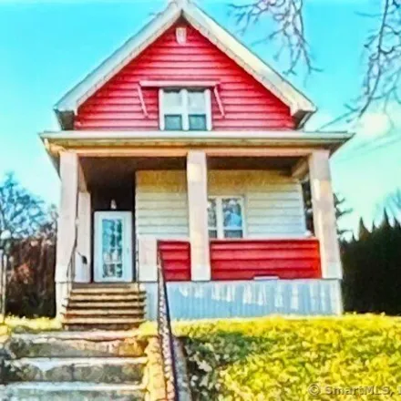 Buy this 3 bed house on 38 Jacobs Street in Bristol, CT 06010