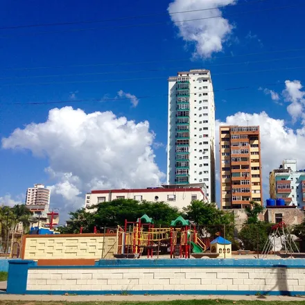 Image 4 - Camagüey, CAMAGÜEY, CU - Apartment for rent