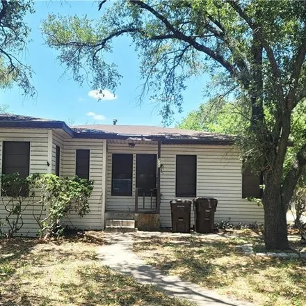 Buy this 4 bed house on 928 West Alice Avenue in Kingsville, TX 78363