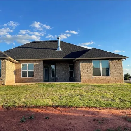 Image 2 - Northeast 161st Street, Luther, Oklahoma County, OK 73054, USA - House for sale