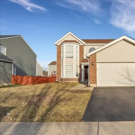 Buy this 3 bed house on 456 Wilshire Lane in Bolingbrook, IL 60440