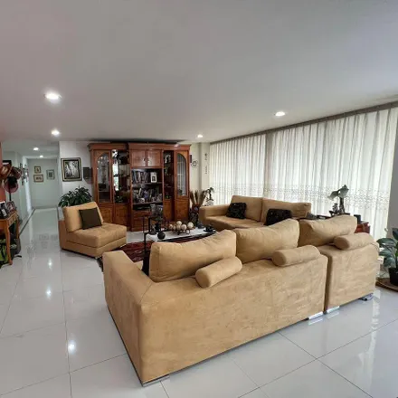 Rent this studio apartment on Calle Monte Chimborazo in Miguel Hidalgo, 11000 Santa Fe