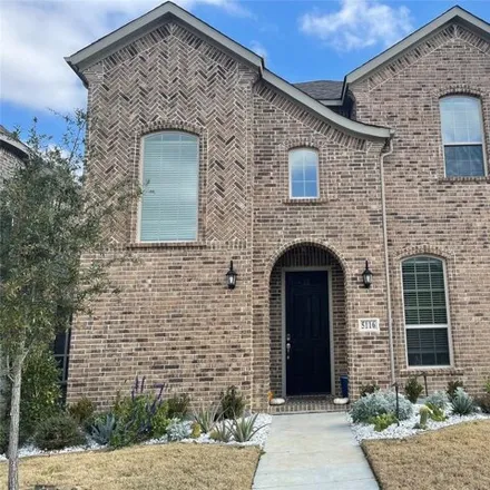 Rent this 3 bed house on 5117 Soren Street in Irving, TX 75038