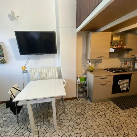 Image 1 - Via Privata Astura, 20141 Milan MI, Italy - Apartment for rent