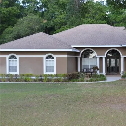 Buy this 4 bed house on 2780 Charlie Taylor Road in Plant City, FL 33565