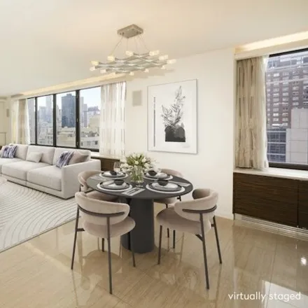 Rent this 2 bed condo on 420 East 72nd Street in New York, NY 10021