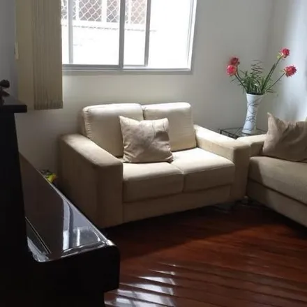 Buy this 4 bed apartment on Rua Mairink in Caiçara-Adelaide, Belo Horizonte - MG