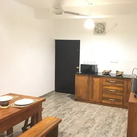 Rent this 1 bed apartment on Aluthgama