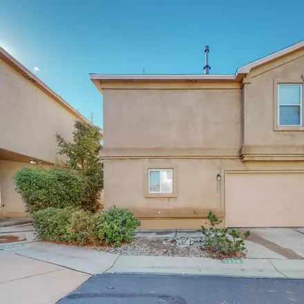 Buy this 3 bed house on unnamed road in Tramway Highpoint (HOA), Albuquerque