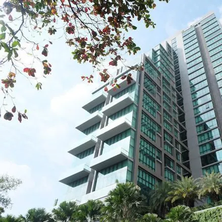 Image 1 - Shell, Asok Montri Road, Asok, Vadhana District, Bangkok 10110, Thailand - Apartment for sale