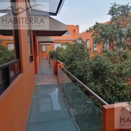 Rent this 1 bed apartment on Prolongación Antonio Noemi 6 in Cuajimalpa de Morelos, 05330 Mexico City