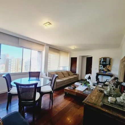 Buy this 3 bed apartment on Rua Manoel Barreto 367 in Graça, Salvador - BA