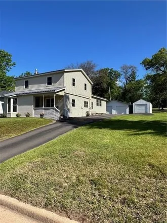 Buy this 5 bed house on 966 Superior Street in Spooner, WI 54801