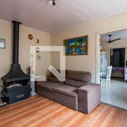 Image 2 - Rua Cachoeira, Nonoai, Porto Alegre - RS, 90830-010, Brazil - House for sale