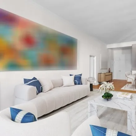 Image 2 - 25 East 69th Street, New York, NY 10021, USA - Apartment for sale